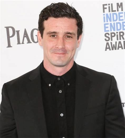 james ransone net worth